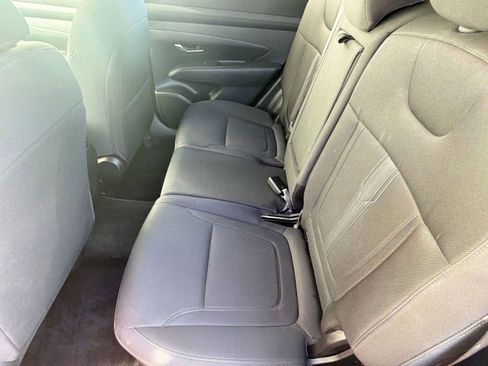 Used 2025 Hyundai Tucson SEL image 15