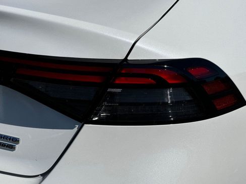 New 2025 Honda Accord Touring image 31