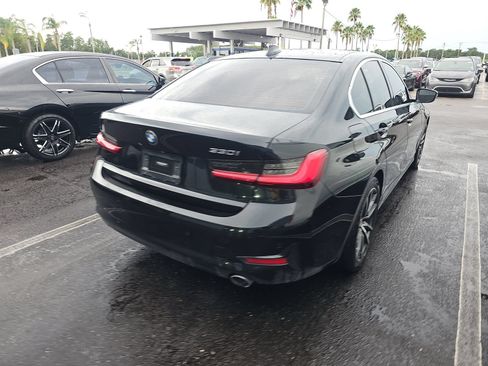 Used 2020 BMW 330i Sedan w/ Premium Package RWD image 6