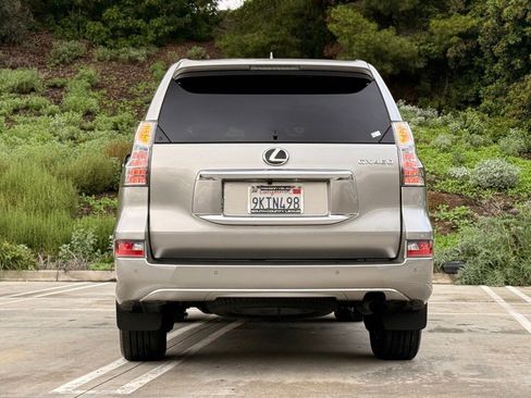Certified 2023 Lexus GX 460 Premium image 11