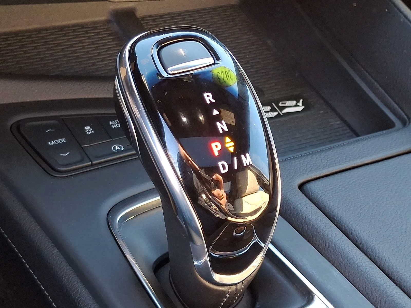 Used 2023 Cadillac CT5 Luxury w/ Sun And Sound Package AWD/4WD image 16