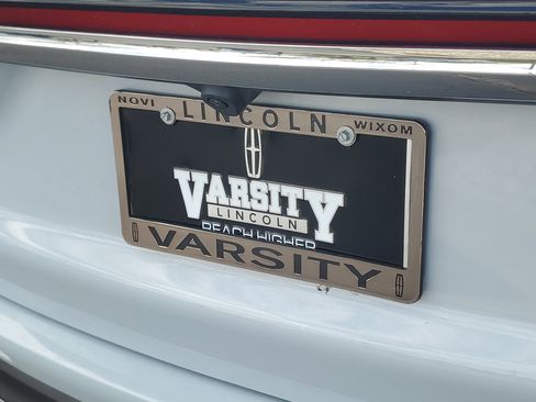 New 2026 Lincoln Corsair Premiere image 31