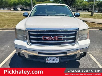 Used 2013 GMC Sierra 1500 SLE w/ Power Tech Package