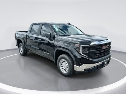 New 2026 GMC Sierra 1500 Pro w/ Pro Value Package
