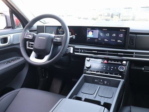 New 2026 Hyundai Santa Fe SEL image 14