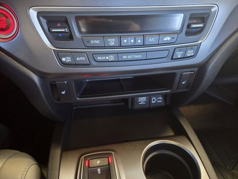 Certified 2019 Honda Passport EX-L image 43