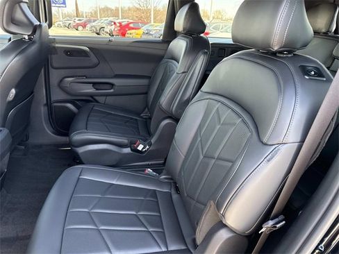 New 2027 Kia Telluride SX X-Line image 14