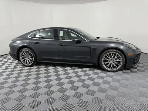New 2025 Porsche Panamera image 8