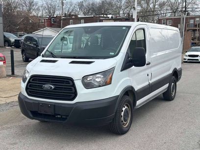 Used 2019 Ford Transit 250 250 3dr SWB Low Roof Cargo Van