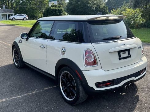 Used 2012 MINI Cooper S FWD image 6