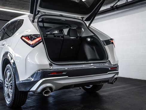 New 2026 Acura ADX FWD image 9