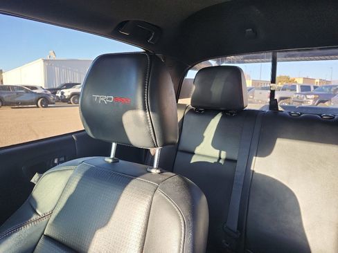 Used 2019 Toyota Tacoma TRD Pro image 30