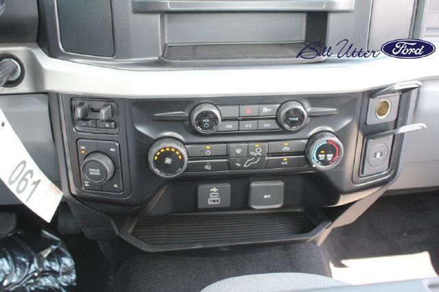 New 2027 Ford F250 XL w/ STX Appearance Package AWD/4WD image 10