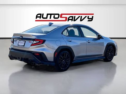 Used 2025 Subaru WRX Premium w/ Popular Package #2A AWD/4WD image 7