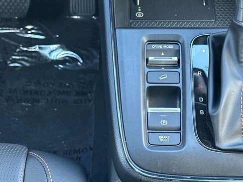 New 2026 Honda CR-V Sport-L image 25