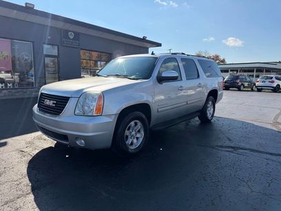 Used 2012 GMC Yukon XL SLT
