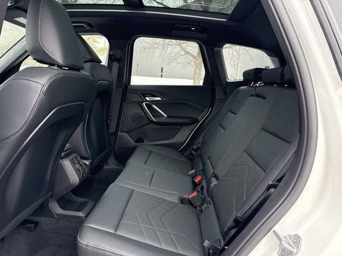 New 2026 BMW X1 xDrive28i w/ Convenience Package image 15