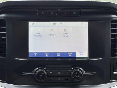 Used 2021 Ford F150 XL w/ Equipment Group 101A High AWD/4WD image 25