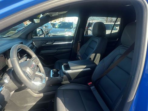 Used 2026 GMC Terrain Elevation w/ Elevation Premium Package image 22