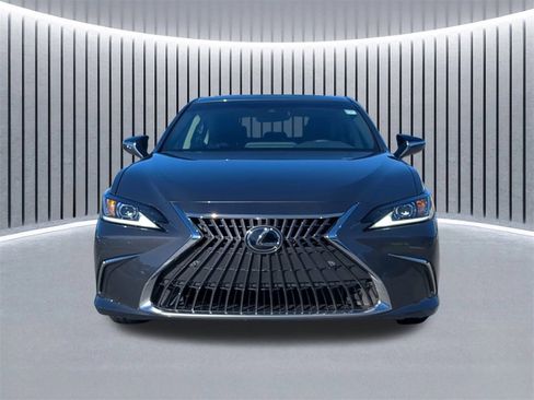 Used 2022 Lexus ES 350 w/ Premium Package image 10