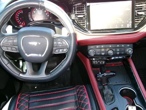 Used 2024 Dodge Durango SRT image 11