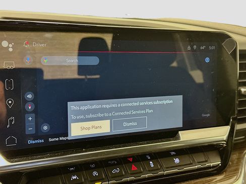 Used 2024 GMC Sierra 1500 Elevation image 22