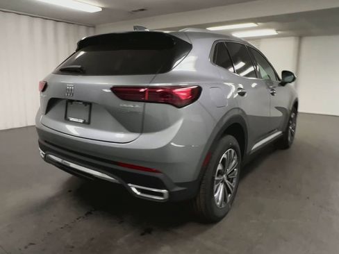 New 2026 Buick Envision Preferred image 43