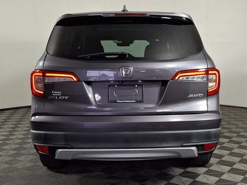 Used 2019 Honda Pilot EX-L image 8