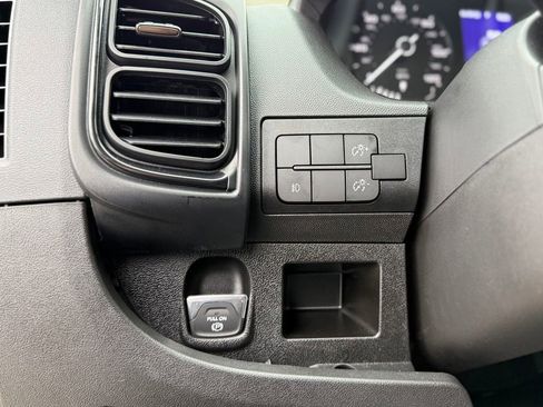 New 2026 RAM ProMaster 1500 w/ Convenience Group image 22