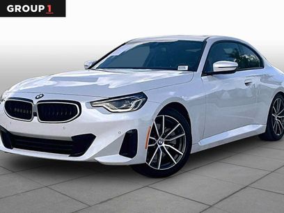 Used 2025 BMW 230i Coupe
