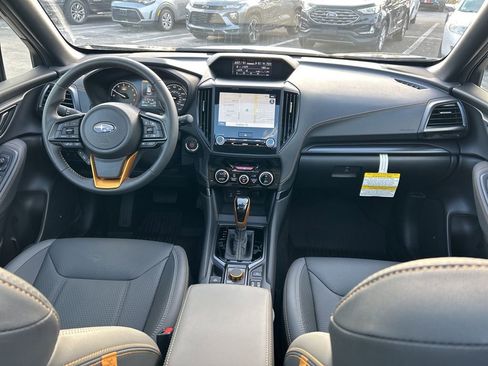 Used 2025 Subaru Forester Wilderness AWD/4WD image 10