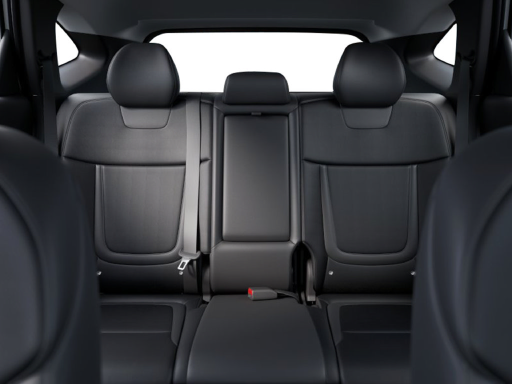 New 2026 Hyundai Tucson SEL Plus FWD image 11