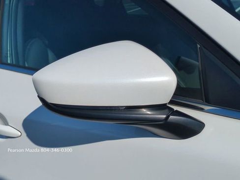 Used 2021 MAZDA CX-30 AWD 2.5 S w/ Select Package image 13