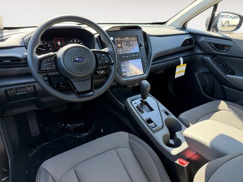 New 2026 Subaru Crosstrek 2.5i image 15