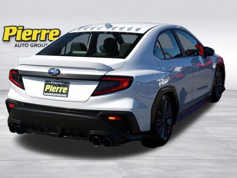 Used 2023 Subaru WRX AWD/4WD image 7