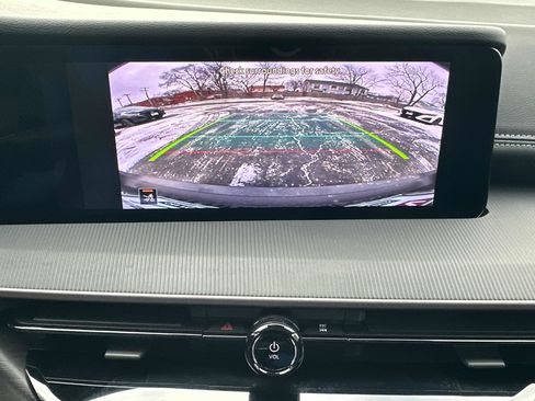 New 2026 Nissan Murano SV image 32