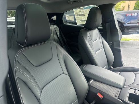 New 2025 Ford Mustang Mach-E Premium image 49