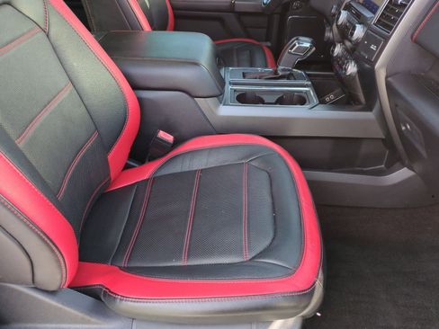 Used 2020 Ford F150 Lariat w/ Equipment Group 502A Luxury image 31