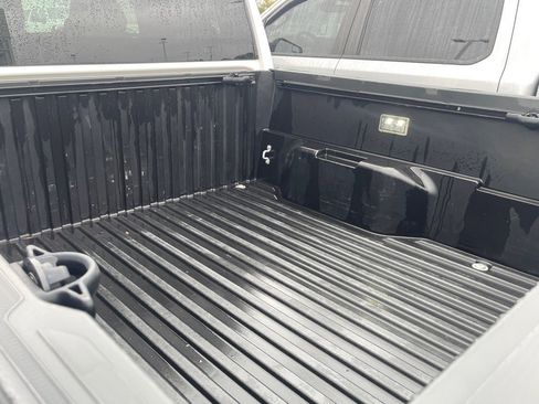 Used 2024 Toyota Tacoma SR5 image 25