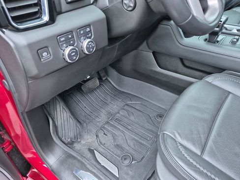 Used 2024 GMC Sierra 1500 Denali AWD/4WD image 20