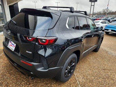 New 2026 MAZDA CX-50 AWD 2.5 Hybrid w/ Cargo Package image 49