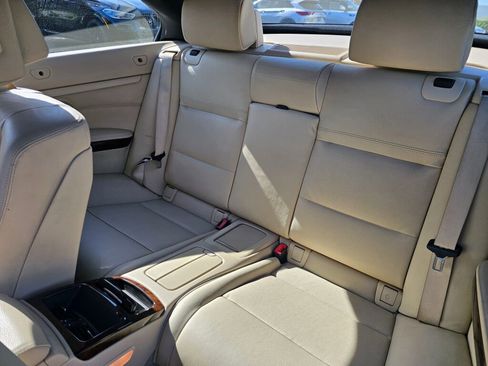 Used 2011 BMW 328i Convertible RWD image 19