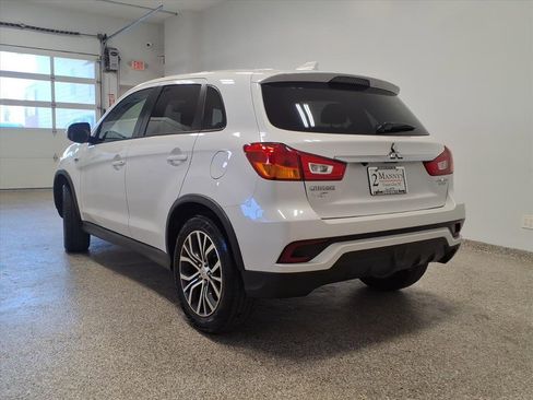 Used 2019 Mitsubishi Outlander Sport ES image 6