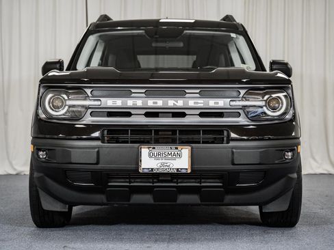 Certified 2022 Ford Bronco Sport Big Bend w/ Convenience Package image 2