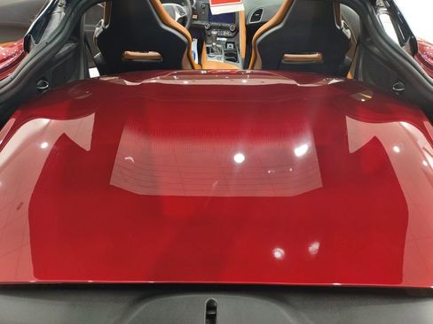 Used 2019 Chevrolet Corvette Grand Sport image 18