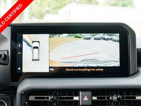 Certified 2024 Toyota Land Cruiser w/ Premium Package AWD/4WD image 22