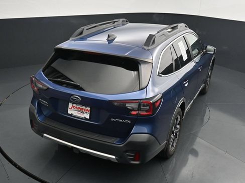 Used 2020 Subaru Outback Limited w/ Popular Package #2 AWD/4WD image 31