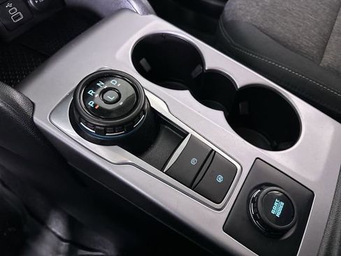 Used 2024 Ford Bronco Sport Big Bend image 16