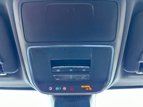 New 2026 Chevrolet Equinox RS w/ Safety and Technology Package image 46