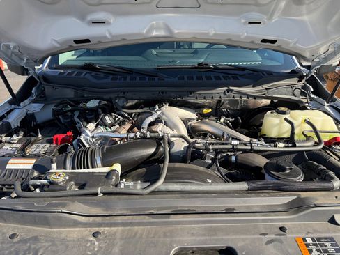 Certified 2024 Ford F250 Lariat w/ Sport Appearance Package image 20